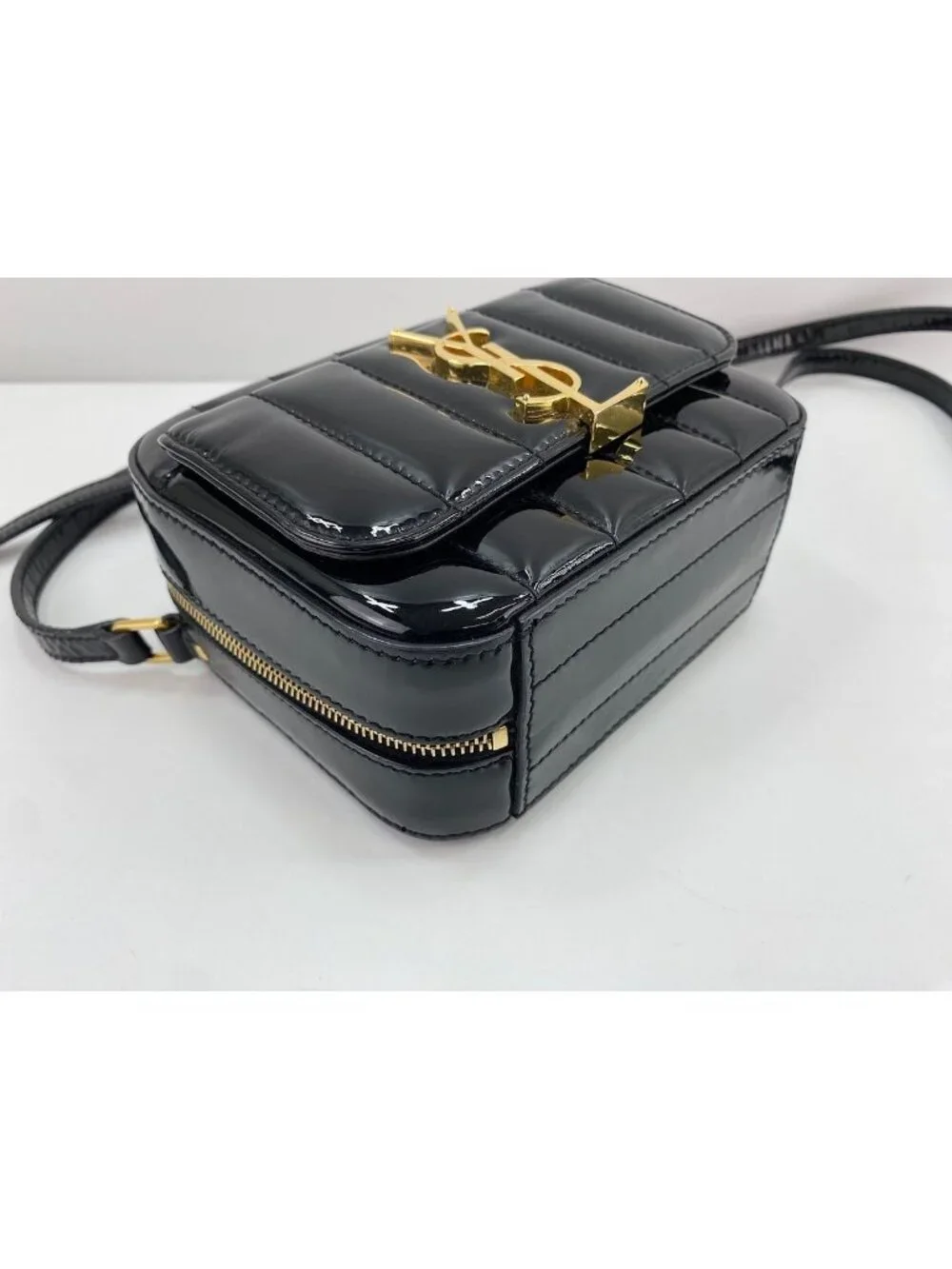 Saint Laurent Shoulder Bag Vicky
